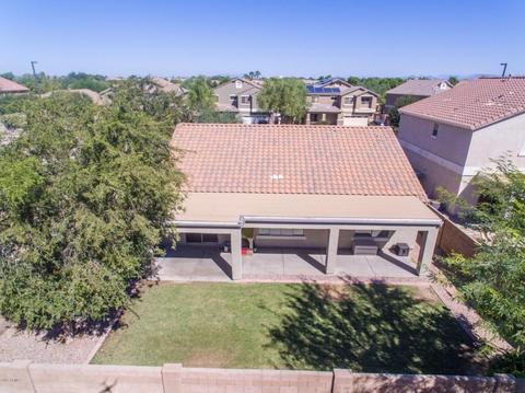 1267 E Macaw Dr, Gilbert, AZ 85297 photo 51