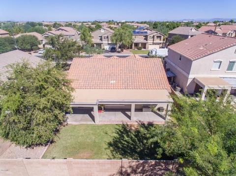 1267 E Macaw Dr, Gilbert, AZ 85297 photo 53