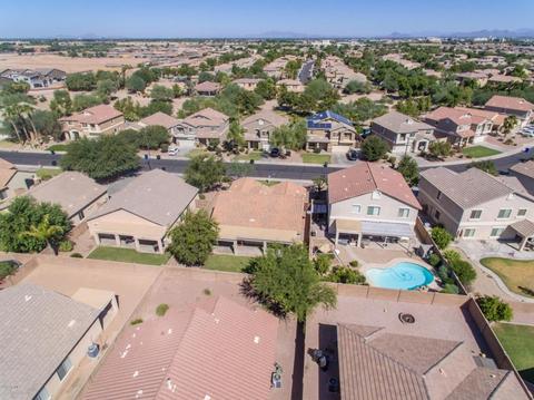 1267 E Macaw Dr, Gilbert, AZ 85297 photo 38