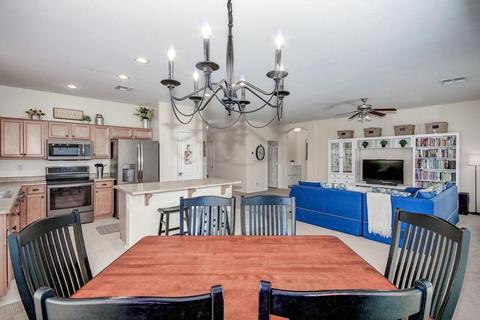 1267 E Macaw Dr, Gilbert, AZ 85297 photo 24