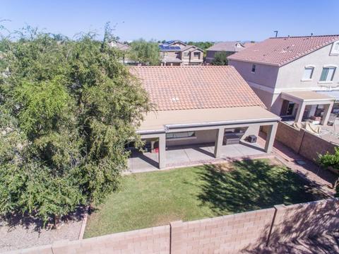 1267 E Macaw Dr, Gilbert, AZ 85297 photo 50