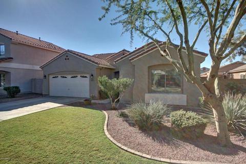 1267 E Macaw Dr, Gilbert, AZ 85297 photo 4