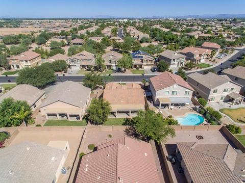 1267 E Macaw Dr, Gilbert, AZ 85297 photo 37