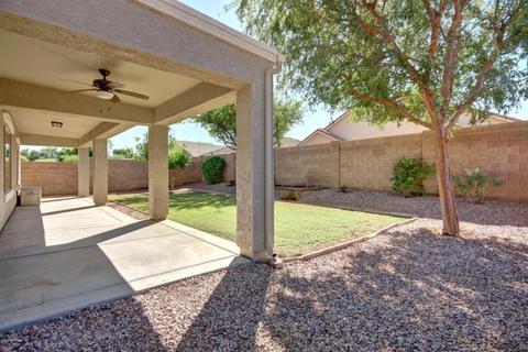 1267 E Macaw Dr, Gilbert, AZ 85297 photo 27