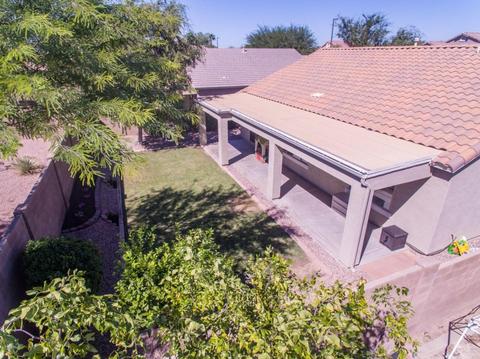 1267 E Macaw Dr, Gilbert, AZ 85297 photo 39