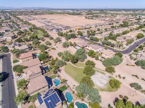 1267 E Macaw Dr, Gilbert, AZ 85297 photo 45