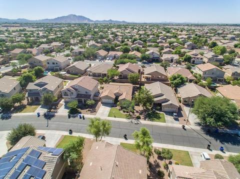1267 E Macaw Dr, Gilbert, AZ 85297 photo 42