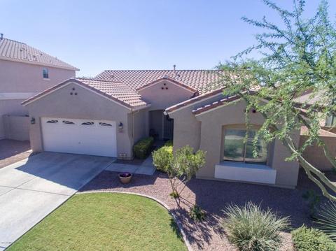 1267 E Macaw Dr, Gilbert, AZ 85297 photo 46