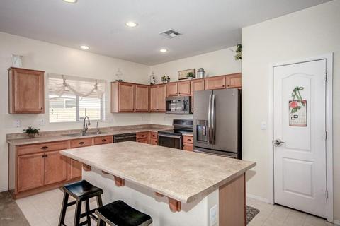 1267 E Macaw Dr, Gilbert, AZ 85297 photo 23