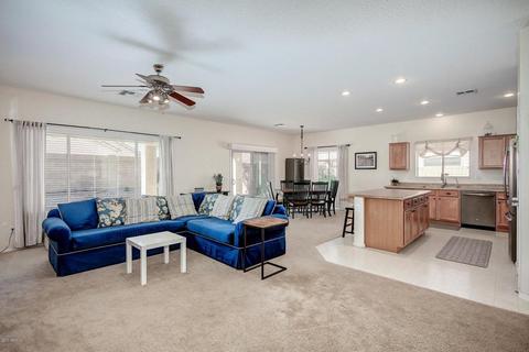 1267 E Macaw Dr, Gilbert, AZ 85297 photo 15