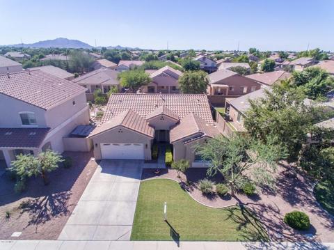 1267 E Macaw Dr, Gilbert, AZ 85297 photo 48