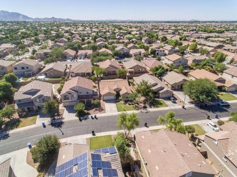 1267 E Macaw Dr, Gilbert, AZ 85297 photo 44