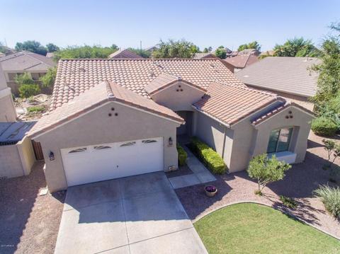 1267 E Macaw Dr, Gilbert, AZ 85297 photo 35
