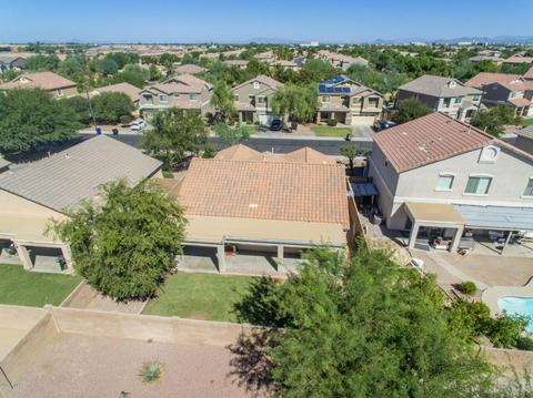1267 E Macaw Dr, Gilbert, AZ 85297 photo 32