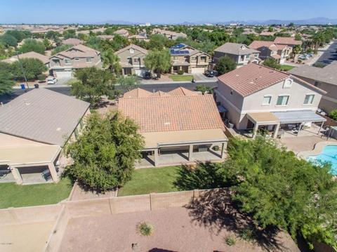 1267 E Macaw Dr, Gilbert, AZ 85297 photo 33