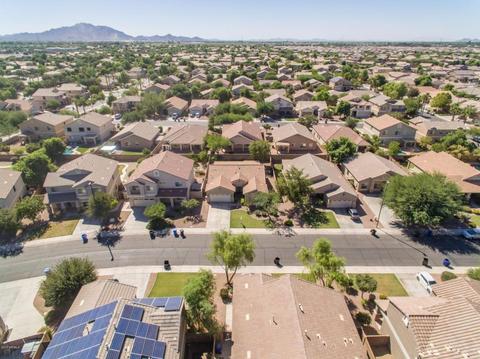 1267 E Macaw Dr, Gilbert, AZ 85297 photo 43