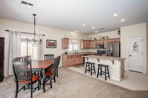 1267 E Macaw Dr, Gilbert, AZ 85297 photo 25