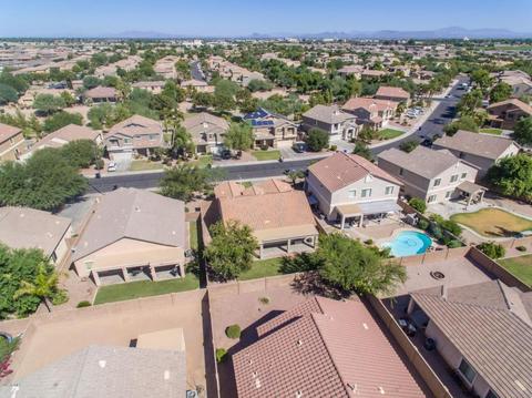1267 E Macaw Dr, Gilbert, AZ 85297 photo 36