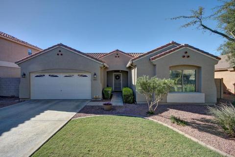 1267 E Macaw Dr, Gilbert, AZ 85297 photo 1