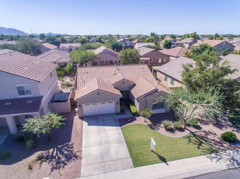 1267 E Macaw Dr, Gilbert, AZ 85297 photo 49