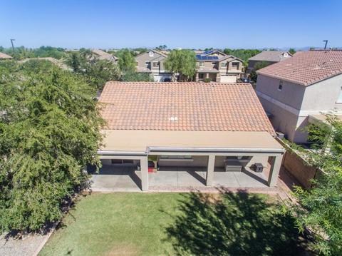 1267 E Macaw Dr, Gilbert, AZ 85297 photo 52