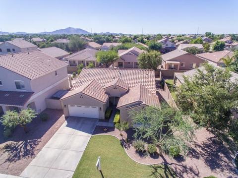 1267 E Macaw Dr, Gilbert, AZ 85297 photo 47