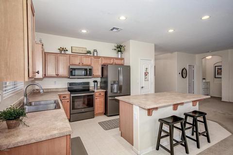 1267 E Macaw Dr, Gilbert, AZ 85297 photo 22