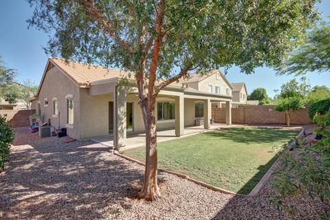 1267 E Macaw Dr, Gilbert, AZ 85297 photo 28