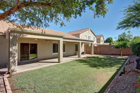 1267 E Macaw Dr, Gilbert, AZ 85297 photo 29