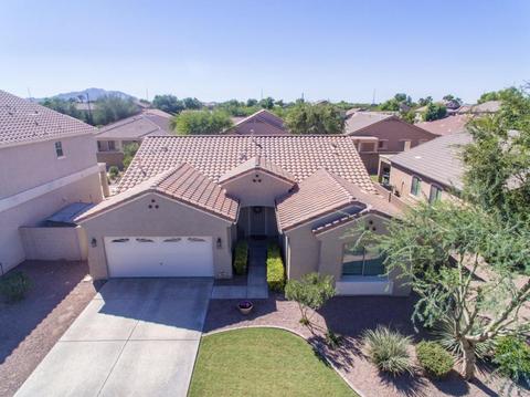 1267 E Macaw Dr, Gilbert, AZ 85297 photo 3