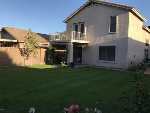 8732 E Nido Cir, Mesa, AZ 85209 photo 36