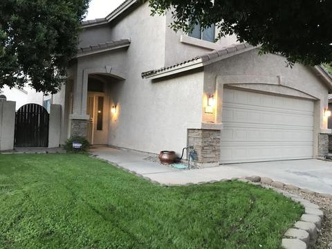 8732 E Nido Cir, Mesa, AZ 85209 photo 1