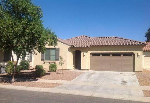 4142 E Waterman Ct, Gilbert, AZ 85297 photo 1