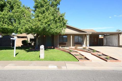 2916 E Willow Ave, Phoenix, AZ 85032 photo 1