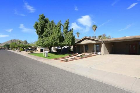 2916 E Willow Ave, Phoenix, AZ 85032 photo 2