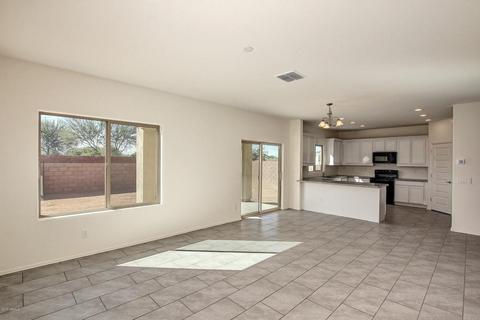 2383 E Flintlock Dr, Gilbert, AZ 85298 photo 16