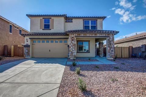 2383 E Flintlock Dr, Gilbert, AZ 85298 photo 1