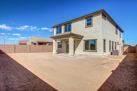2383 E Flintlock Dr, Gilbert, AZ 85298 photo 28