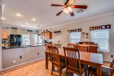 1081 E Arabian Dr, Gilbert, AZ 85296 photo 9