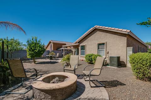 1081 E Arabian Dr, Gilbert, AZ 85296 photo 30