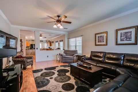 1081 E Arabian Dr, Gilbert, AZ 85296 photo 4