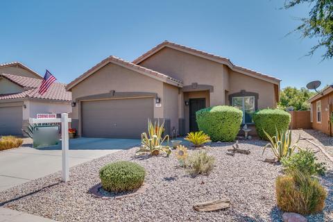 1081 E Arabian Dr, Gilbert, AZ 85296 photo 1