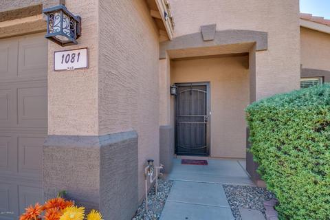 1081 E Arabian Dr, Gilbert, AZ 85296 photo 3
