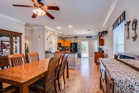 1081 E Arabian Dr, Gilbert, AZ 85296 photo 10