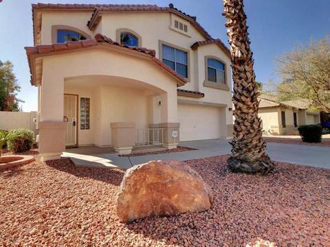 9337 E Oro Ave, Mesa, AZ 85212 photo 1