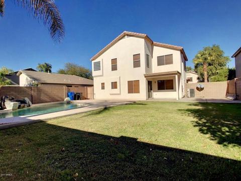 9337 E Oro Ave, Mesa, AZ 85212 photo 21