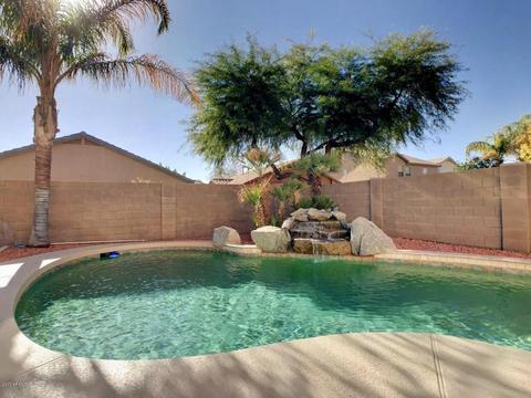 9337 E Oro Ave, Mesa, AZ 85212 photo 2