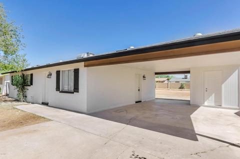 137 N Maple --, Mesa, AZ 85205 photo 23