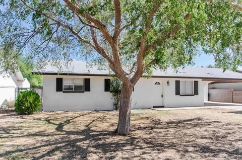 137 N Maple --, Mesa, AZ 85205 photo 1