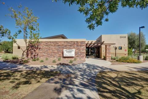 1231 E Frances Ln, Gilbert, AZ 85295 photo 43